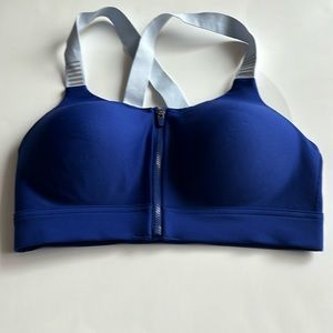 Under Armour Sports Bra